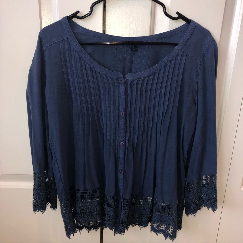 American Eagle Shirt